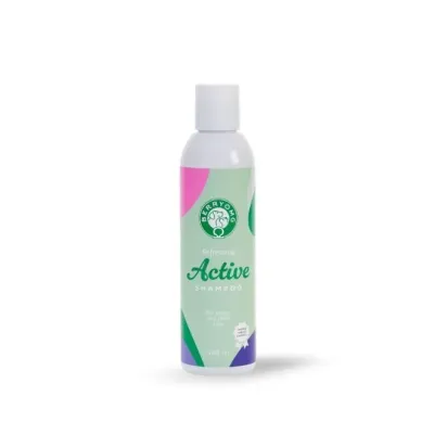 BERRYOMG Active shampoo 200 ml, kuva 1 / 1