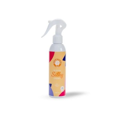 BERRYOMG Silky suihke 200 ml