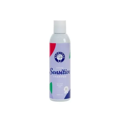 BERRYOMG Sensitive shampoo 200 ml, kuva 1 / 1