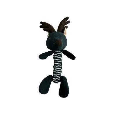 Bark-A-Boo Evergreen woven body peura M