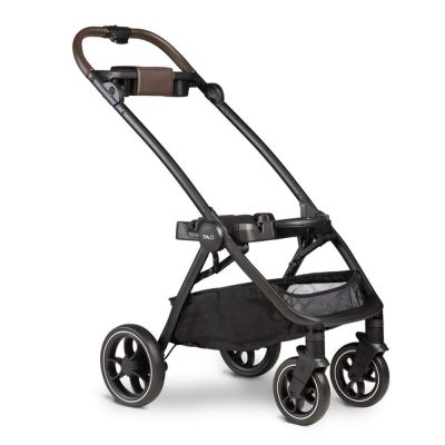 Tavo Roscoe Trek -rattaiden runko