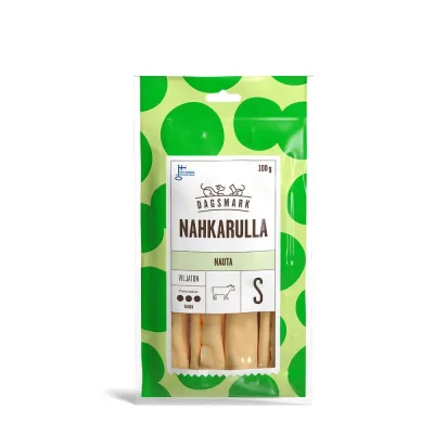 Dagsmark LUUMÄKI nautarulla S 100g, kuva 1 / 1