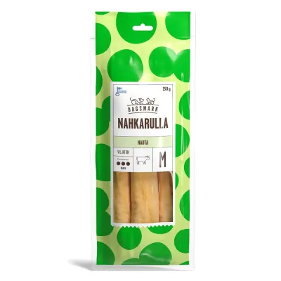 Dagsmark LUUMÄKI nautarulla M 150 g