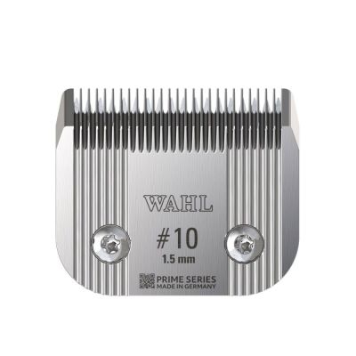 Wahl Prime Series trimmaukoneenterät (#10 1,5mm)