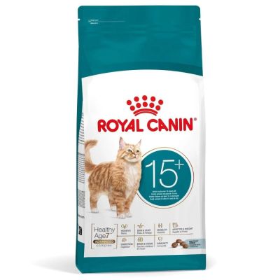 Royal Canin FHN Ageing 15+ (400 g)