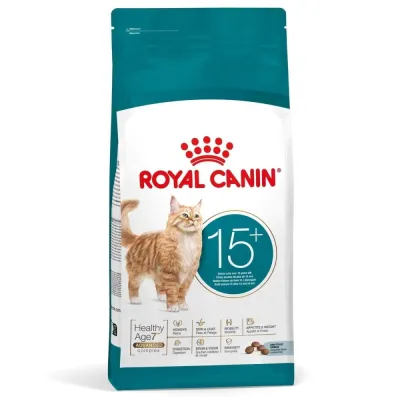 Royal Canin FHN Ageing 15+ (400 g)