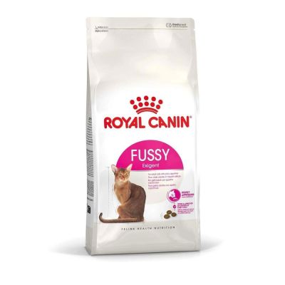 Royal Canin FHN Fussy kissan kuivaruoka (400 g)