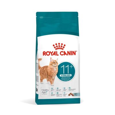 Royal Canin FHN Ageing Sterilised 11+ (4 kg)