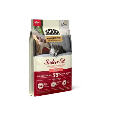 Acana Cat Highest Protein Indoor (4,5 kg)