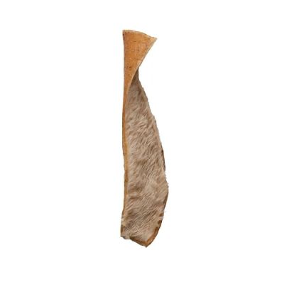 Monster Pet Food Monster Rawhide Beef Hairy Strips