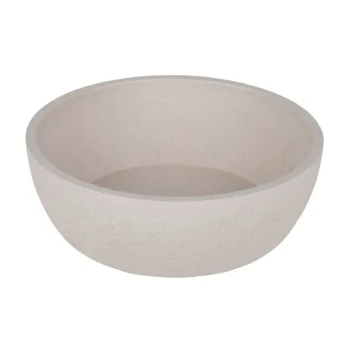 Kuppi District 70 bambu, Beige (570ml)