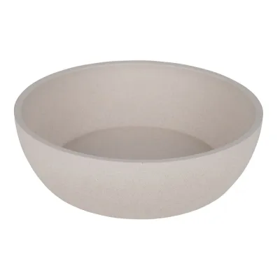 Kuppi District 70 bambu, Beige (1000 ml)