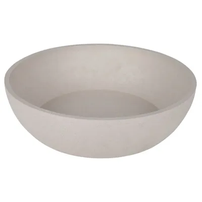 Kuppi District 70 bambu, Beige (1600ml)