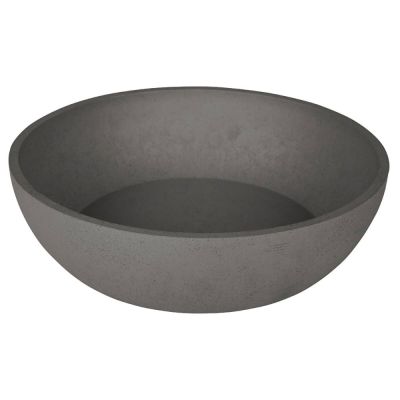 Koiran kuppi District 70 bambu, harmaa (1600ml)