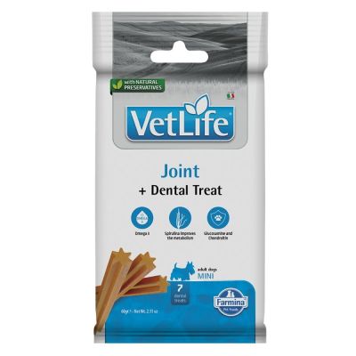 Farmina VF Dog Joint Mini 60g