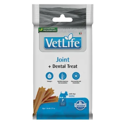 Farmina VF Dog Joint Mini 60g