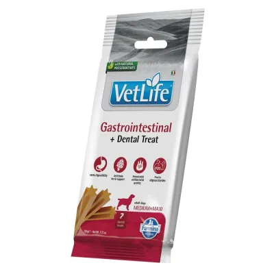 Farmina VF Dog Gastro M/L 100g