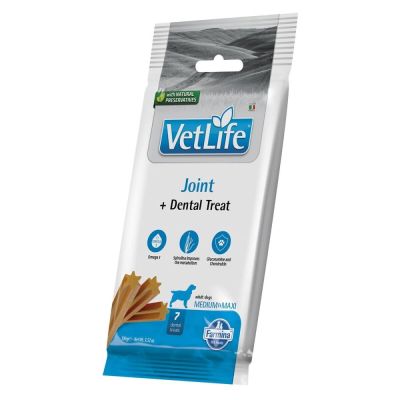 Farmina VF Dog Joint M/L 100g