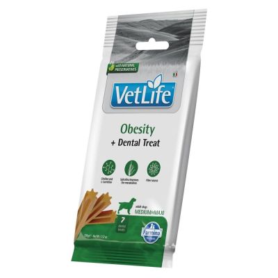 Farmina VF Dog Obesity M/L 100g