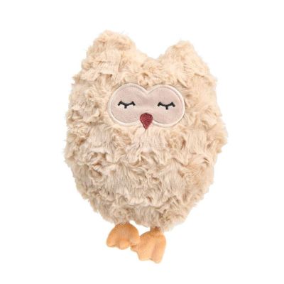 Little&Bigger Soft rapiseva pöllö