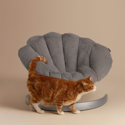 Tavo Pets Shell - lemmikin sänky ja lepotuoli, Lunar