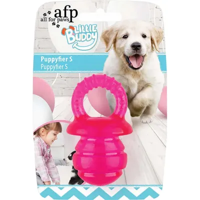 AFP Little Buddy Puppyfier - Pink, S