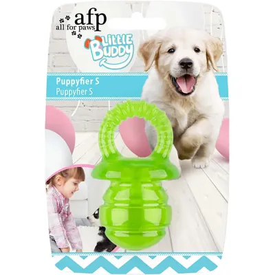 AFP Little Buddy Puppyfier - Green, S