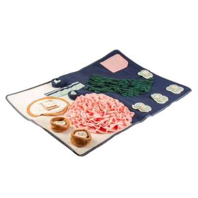 Duvoplus Haistelumatto