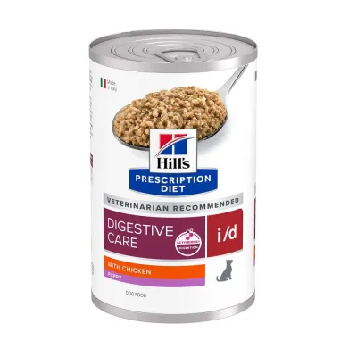 Hill's Prescription Diet Puppy i/d wet (360 g)