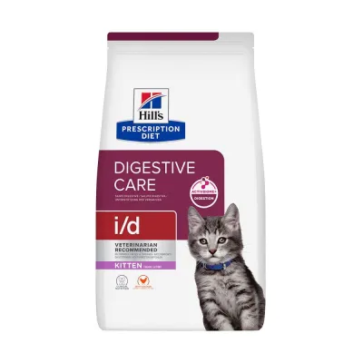 Hill's Prescription Diet Kitten i/d (400 g)