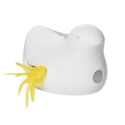 PetSafe® Peek-a-Bird™ kissanlelu