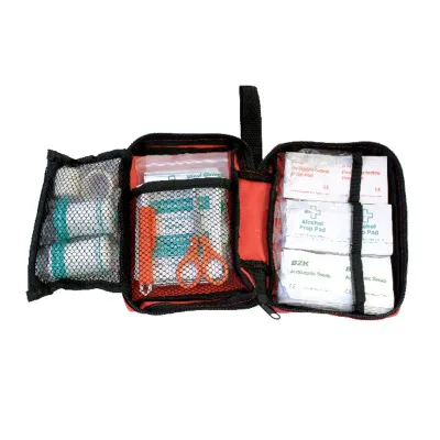 Duvo+ Lemmikin Ensiapulaukku