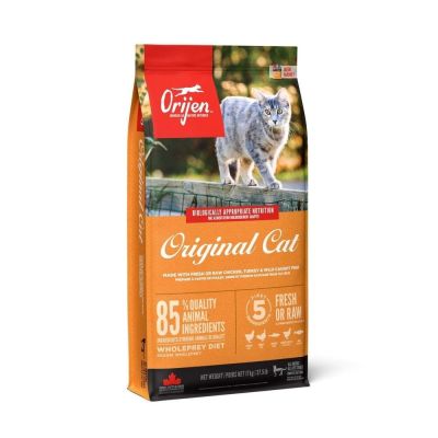 Orijen Cat Original (17 kg)