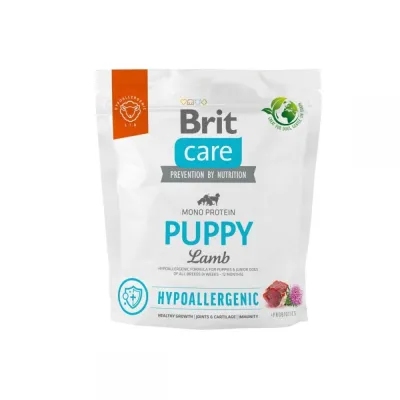 Brit Care Dog Puppy Hypoallergenic (1 kg), kuva 1 / 1