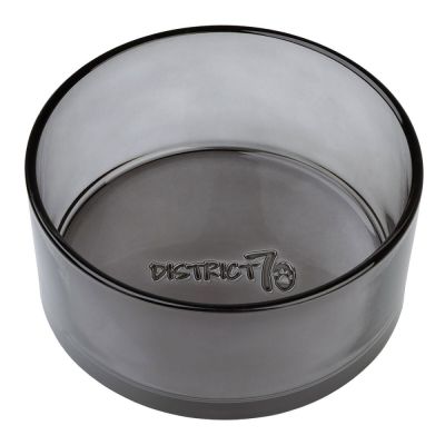 Lasikuppi District 70, Dawn musta (1550ml)