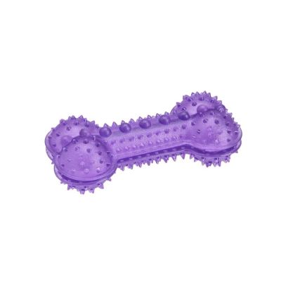 Little&Bigger Bite-a-Treat aktivointiluu L (Lila)