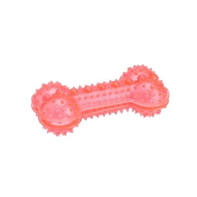 Little&Bigger Bite-a-Treat aktivointiluu L (Punainen)