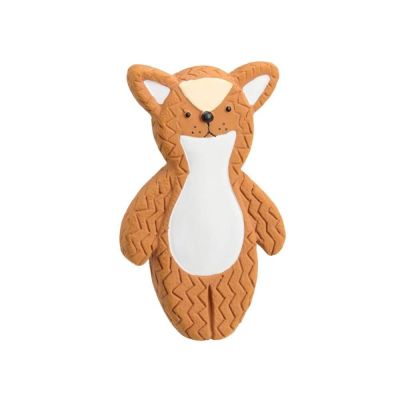 Little&Bigger Latex litteä kettu