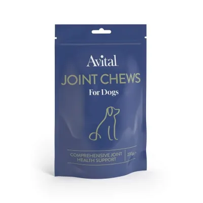 Avital Joint Chews 230 g