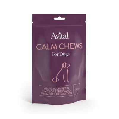 Avital Calm Chews 230 g