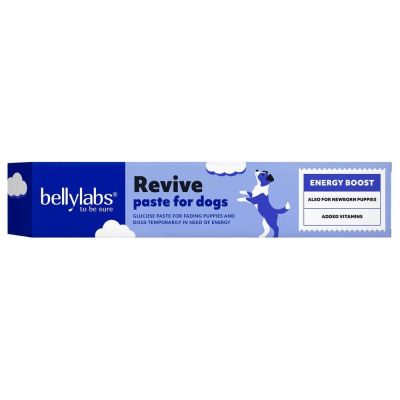 Bellylabs Revive pasta 30 ml