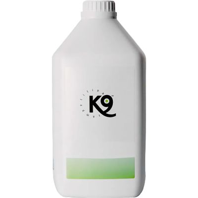 K9 Shampoo Aloe Vera, 2.7L