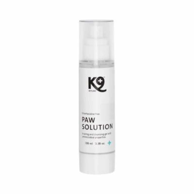 K9 Paw Solution 100ml
