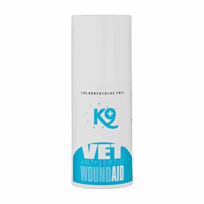 K9 Vet Wound Aid, 150ml
