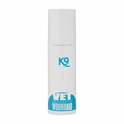 K9 Vet Wound Aid, 250ml