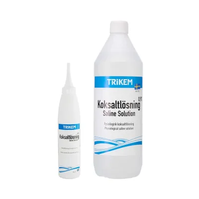 Trikem Suolaliuos, 1 L