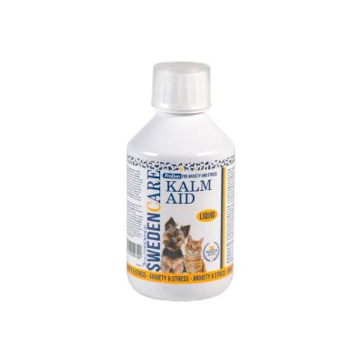 Swedencare Kalm Aid 250ml