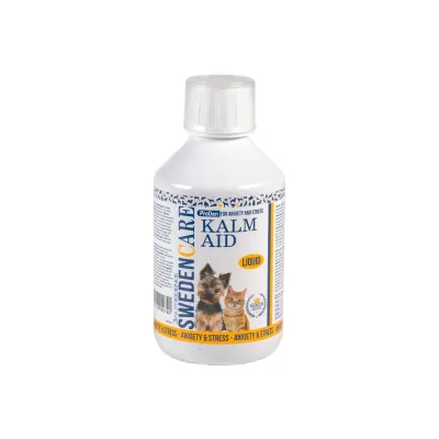 Swedencare Kalm Aid 250ml, kuva 1 / 1