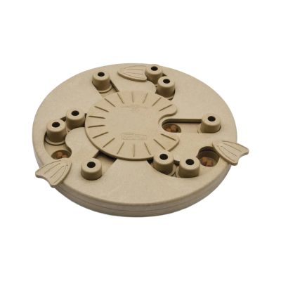 Nina Ottosson Dog Worker Aktivointipeli Koiralle, Beige