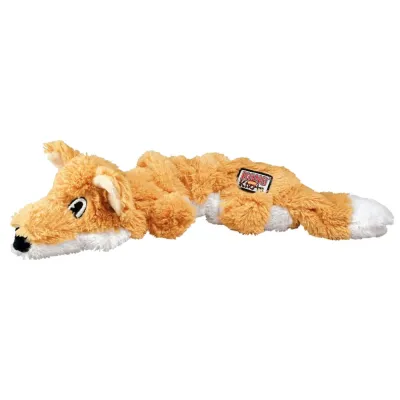 Kong Scrunch Knots S/M, Kettu, kuva 1 / 1